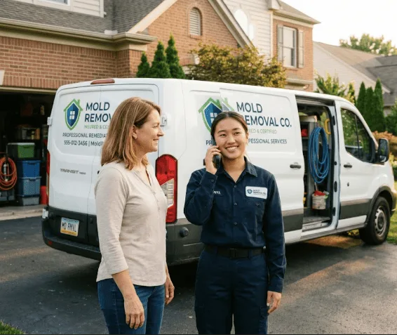 Crawlspace Mold Remediation Nathrop, CO FAQs